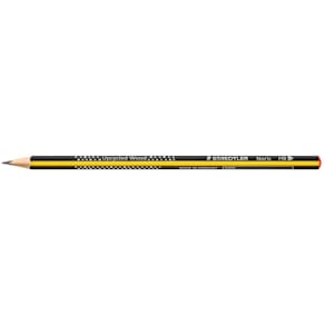 Blyertspenna STAEDTLER Noris HB 12/fp