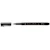 Kalligrafipenna MARVY Svart, 2,0mm