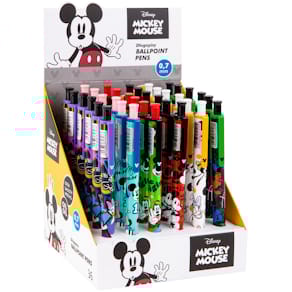 Gelschreiber CoolPack Blanco 2, sortiert