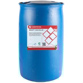 Tøymykner Bisoft Duo Blue 200kg