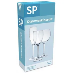 Diskmaskinsalt SP 900gr