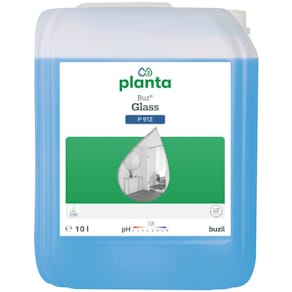 Glasreiniger BUZIL Planta, 10l Kanister