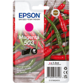 T503 Magenta Ink Cartridge
