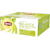 Thee Lipton Green Tea Citrus, pak van 100 zakjes
