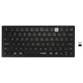 Tangentbord KENSINGTON Compact trådlös