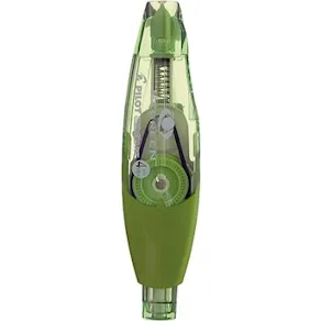 Korr.roller PILOT BeGreen 4mmx6m