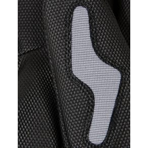 Hanske TEGERA 9113 vinter synt. lær 11