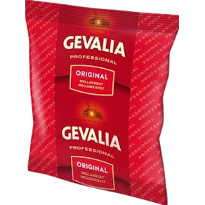 Kaffe Automatmalet GEVALIA Professional, 115g, 48/FP
