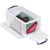 Opbergdoos Really Useful Box 8 liter, met opening aan de voorkant