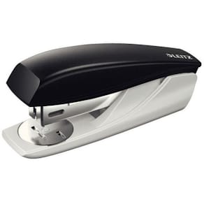 Häftapparat Leitz 5501 Svart, klammerborttagare, 30ark