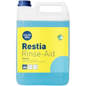 Afspændingsmiddel KiiltoClean Restia, blankt resultat, 1 stk