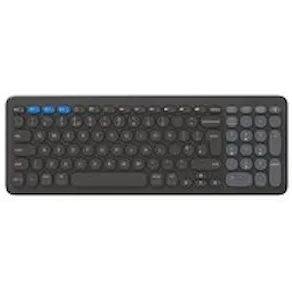 ZAGG - Tangentbord - mellanstorlek - trådlös - Bluetooth