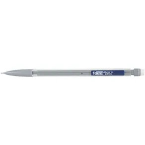 Stiftpenna BIC Matic 0.5, sorterade färger, 12st
