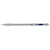 Stiftpenna BIC Matic 0.5, sorterade färger, 12st