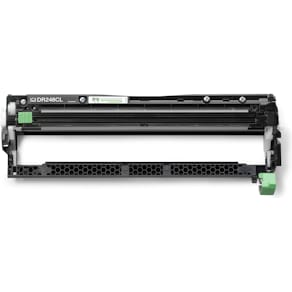 Drum Brother OEM DR-248CL, 20.000 pagina's, zwart
