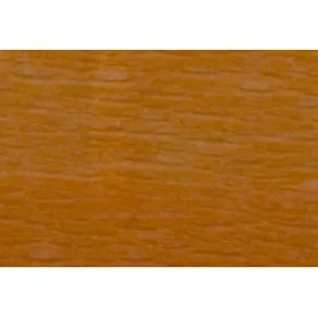 Kräppapper 2,5x0,5m Orange