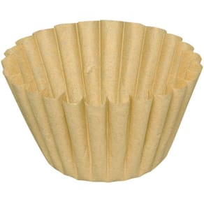 Kaffefilter Brew matic 250/110mm 250/fp