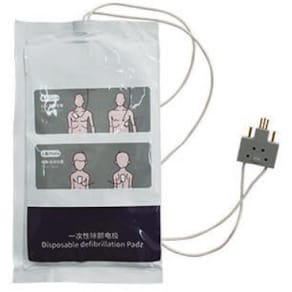 Elektroder VIVEST Pocket