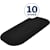 Navulling Desq voor whiteboardwisser 4271, pak van 10 stuks