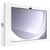 Compulocks Galaxy Tab A9+ Apex Enclosure Wall Mount - Hölje