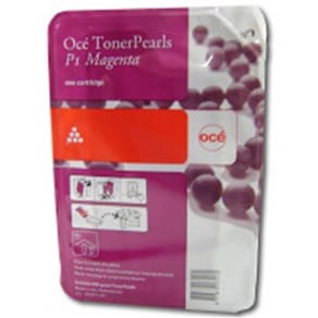 Océ ColorWave 600 Magenta Toner Pearls