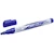 Whiteboardpenna BIC Velleda Liquid B12 blå, konisk, 12st