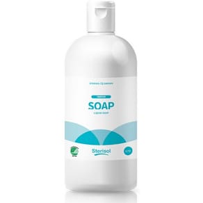 Tvål Flytande Farena Mild, 750ml