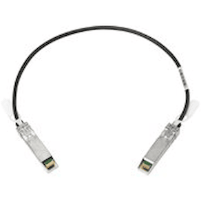 HPE Copper Cable - 25GBase direktkopplingskabel - SFP28 (hane)