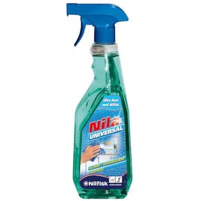 Rengöring Nila Universal, 750ml