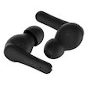Belkin SoundForm Rhythm - True wireless-hörlurar med mikrofon