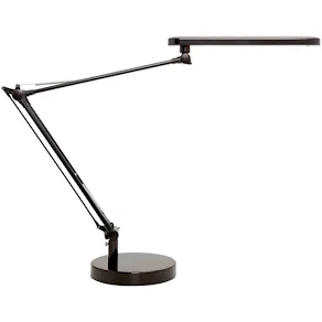 Lampa UNILUX Mambo LED 2.0 svart