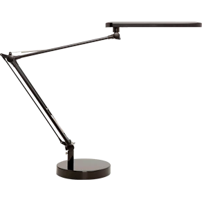 Lampa UNILUX Mambo LED 2.0 svart