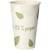 Pappersbägare PURE Zero 30cl 50/fp