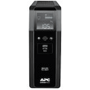 APC Back-UPS Pro BR1200SI - UPS - AC 220-240 V - 720 Watt - 1200