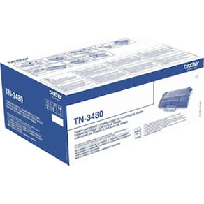 HL-5000D black toner 8K