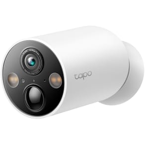 Tapo C425 Smart Wire-Free Security Camera