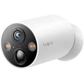 Tapo C425 Smart Wire-Free Security Camera