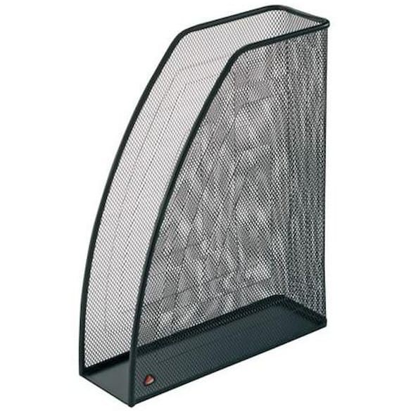 Tidsskriftsamler ALBA sort