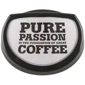 Displaylock till COFFEE QUEEN serveringsstation 2,5L