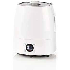 Luftfuktare NEDIS 5,5L hygrometer