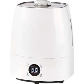 Luftfuktare NEDIS 5,5L hygrometer