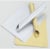 Guldpapper A4, 130g, 25/fp