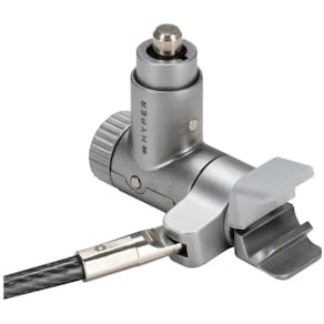 MacBook Pro Cable Lock