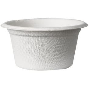 Dressingbägare PURE 60 ml 6x3cm 50/fp