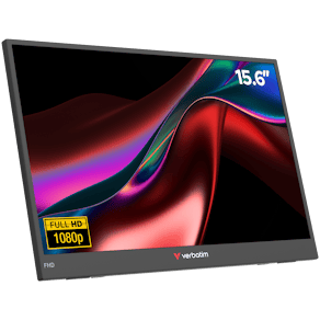 15.6" Portable FHD Monitor LIGHT