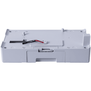 Battery base, use with PA-BT-004 Li-ion battery