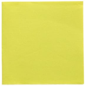 Serviett DAILY 2L 32x32cm grønn (50)