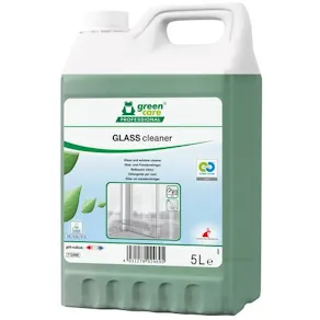 Fönsterputs GLASS cleaner 5L