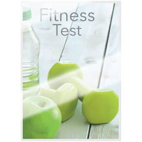 Laminierhülle Leitz selbstklebend, A4, 80 Mikron, 100 Stück