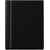 Agenda Brepols Timing Palermo, zwart, 2026